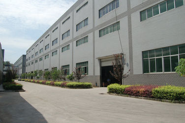 الصين Chongqing Kinglong Machinery Co., Ltd. ملف الشركة